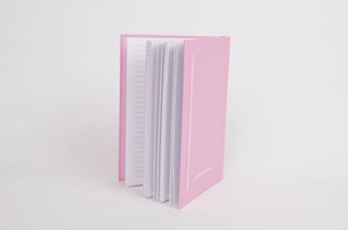 Petal Pink Positive Affirmation's Notebook